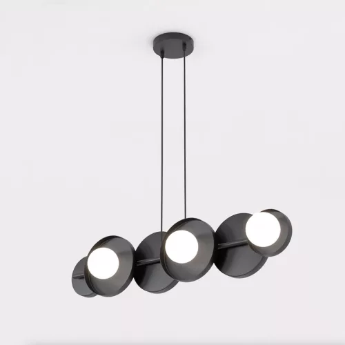 MODEL 6 BLACK