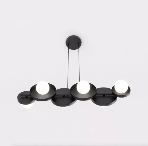 MODEL 6 BLACK