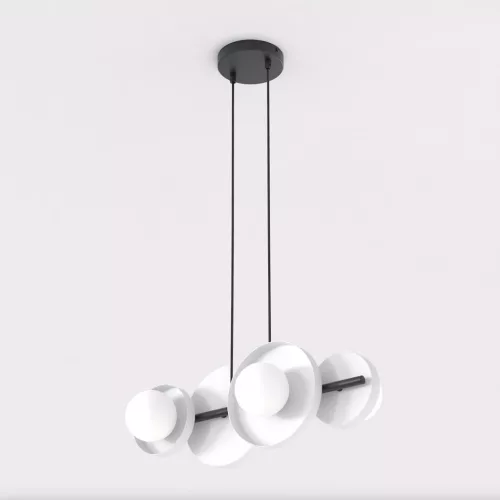 MODEL 4 BL WHITE