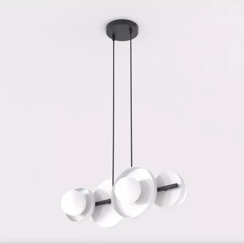 MODEL 4 BL WHITE