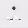 MODEL 4 BL WHITE