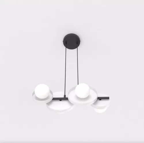 MODEL 4 BL WHITE