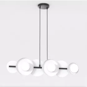 MODEL 6 BL WHITE