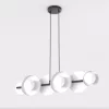 MODEL 6 BL WHITE