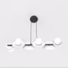 MODEL 6 BL WHITE