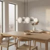 MODEL 6 BL WHITE