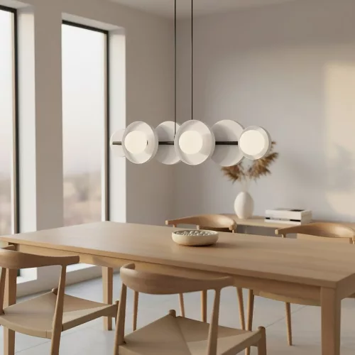 MODEL 6 BL WHITE