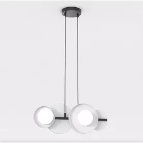 MODEL 4 BL GRAY