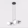 MODEL 4 BL GRAY