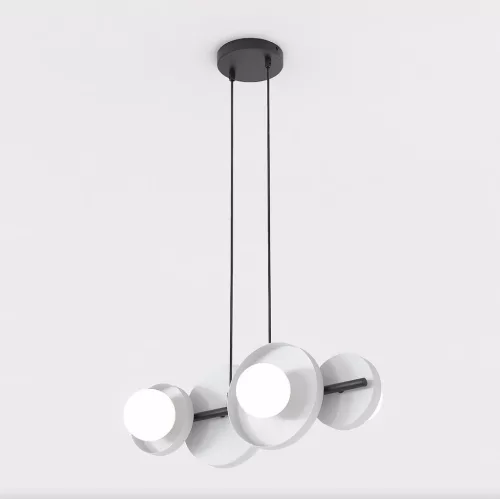 MODEL 4 BL GRAY