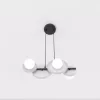MODEL 4 BL GRAY