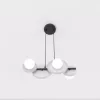 MODEL 4 BL GRAY