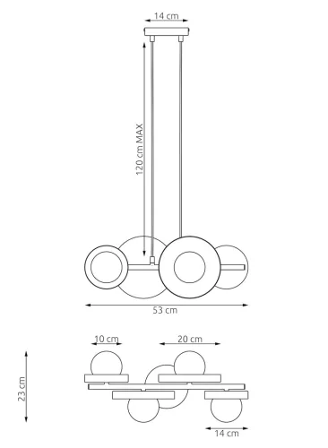 MODEL 4 BL GRAY