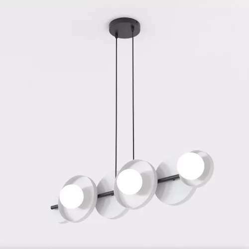 MODEL 6 BL GRAY