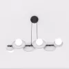 MODEL 6 BL GRAY