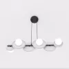 MODEL 6 BL GRAY
