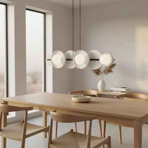 MODEL 6 BL GRAY