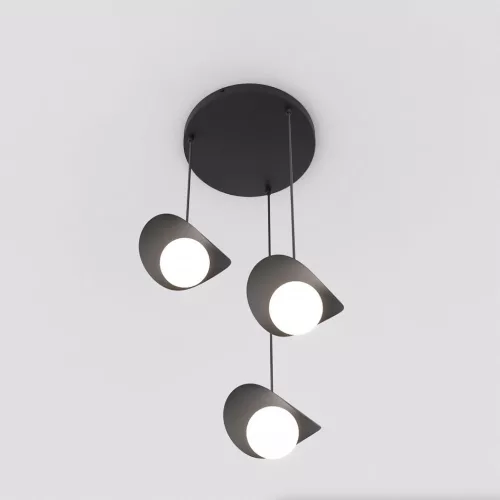 RITUAL 3 PREM BLACK