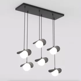 RITUAL 6 BLACK