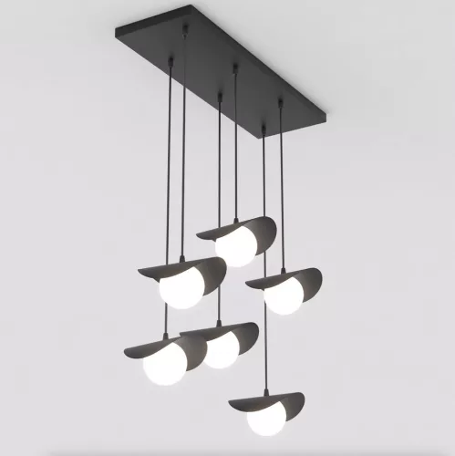RITUAL 6 BLACK