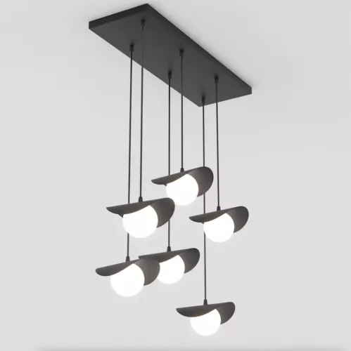 RITUAL 6 BLACK