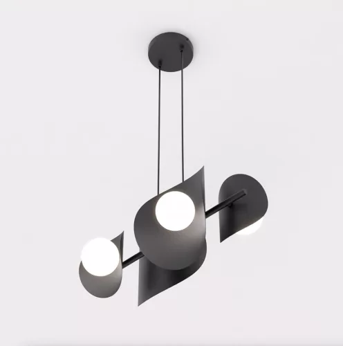 ELEMENTI 4 BLACK