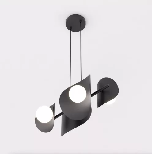 ELEMENTI 4 BLACK