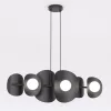 ELEMENTI 6 BLACK