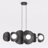 ELEMENTI 6 BLACK