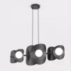 ELEMENTI 6 BLACK