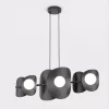 ELEMENTI 6 BLACK