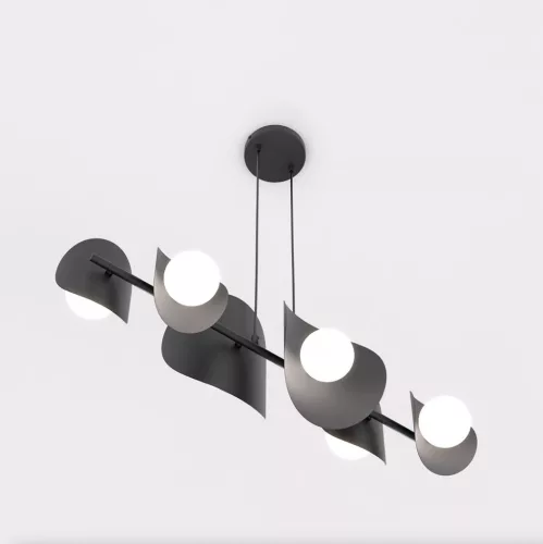 ELEMENTI 6 BLACK