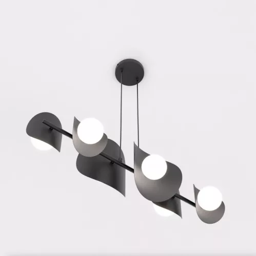 ELEMENTI 6 BLACK