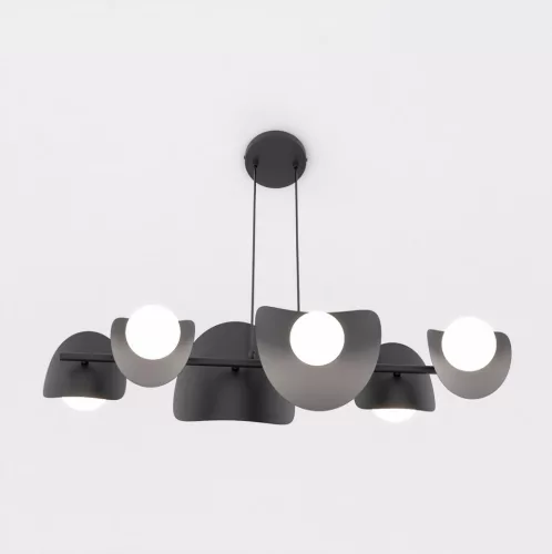 ELEMENTI 6 BLACK