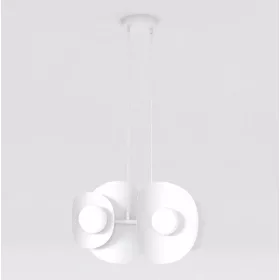 ELEMENTI 4 WHITE