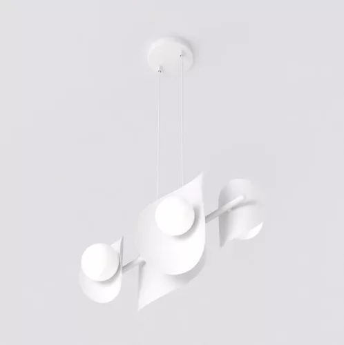 ELEMENTI 4 WHITE