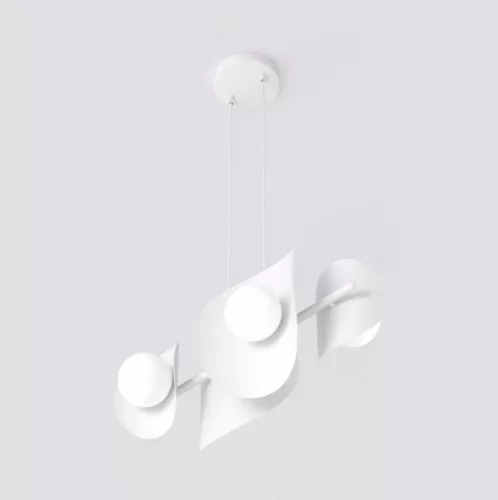 ELEMENTI 4 WHITE