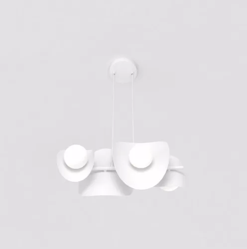 ELEMENTI 4 WHITE