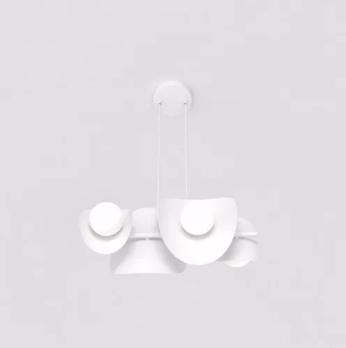 ELEMENTI 4 WHITE