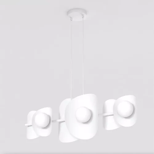 ELEMENTI 6 WHITE