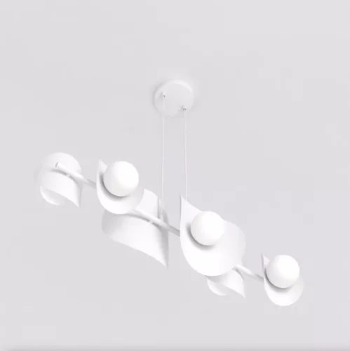 ELEMENTI 6 WHITE