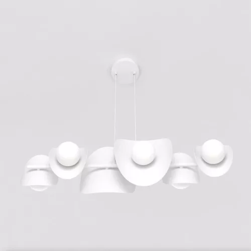 ELEMENTI 6 WHITE