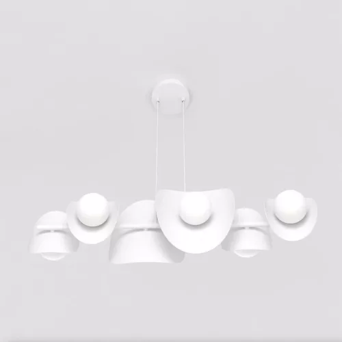 ELEMENTI 6 WHITE