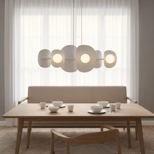 ELEMENTI 6 WHITE