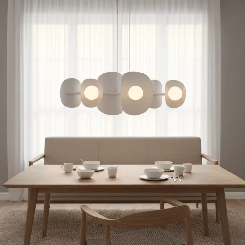 ELEMENTI 6 WHITE