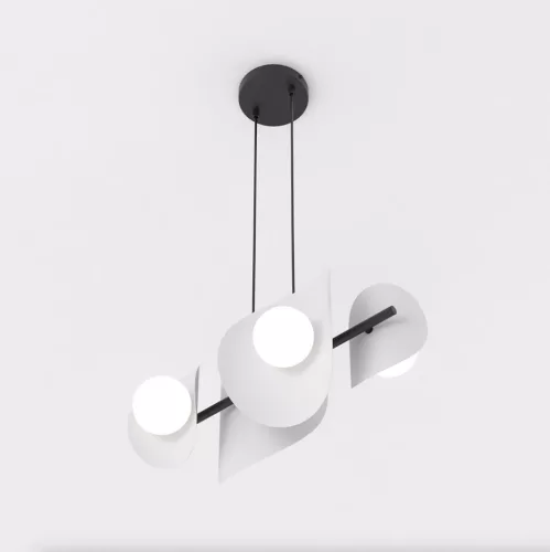 ELEMENTI 4 BL GRAY