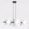 ELEMENTI 6 BL GRAY