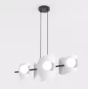 ELEMENTI 6 BL GRAY