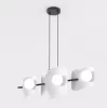 ELEMENTI 6 BL GRAY