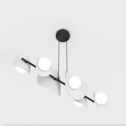 ELEMENTI 6 BL GRAY